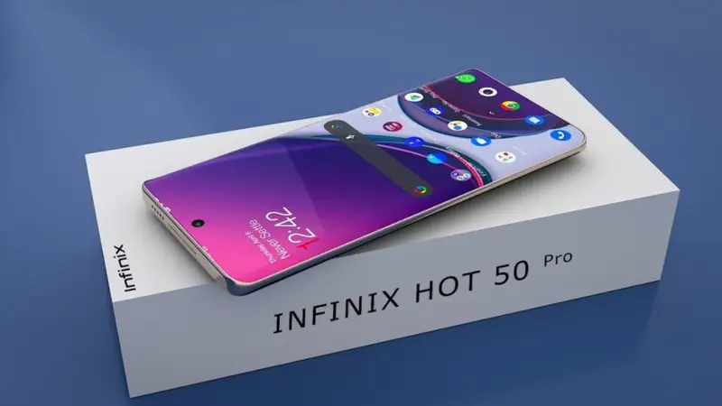 7500mAh बैटरी और 250MP कैमरा के साथ Infinix का धमाकेदार 5G स्मार्टफोन लॉन्च!