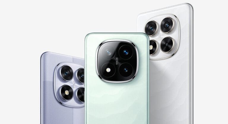 Redmi note 14 pro plus 5g