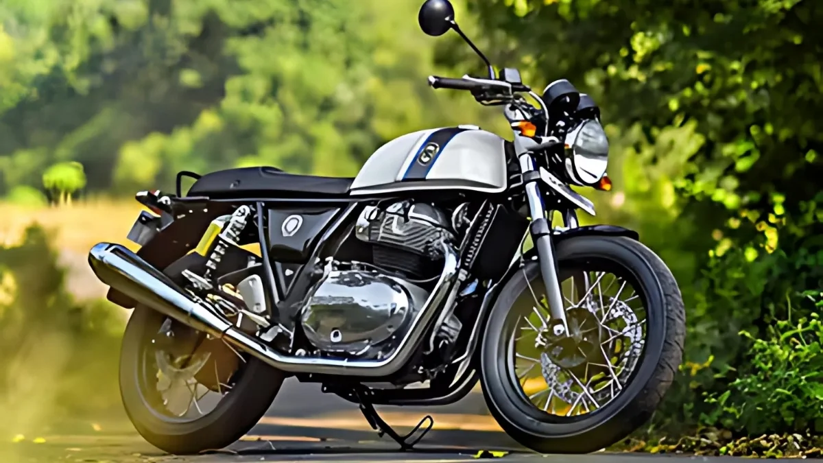 Royal Enfield Continental GT 650: इतनी दमदार बाइक सिर्फ ₹3.19 लाख में, देखिए क्या-क्या मिलेगा!