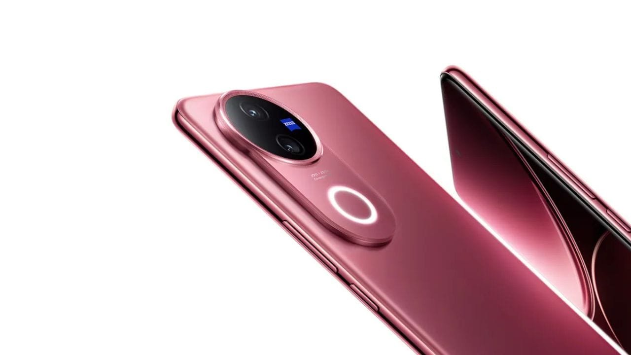 Jovi V50 5G ने मचाया बवाल! 50MP कैमरा और 12GB RAM के साथ कीमत देख दंग रह जाओगे