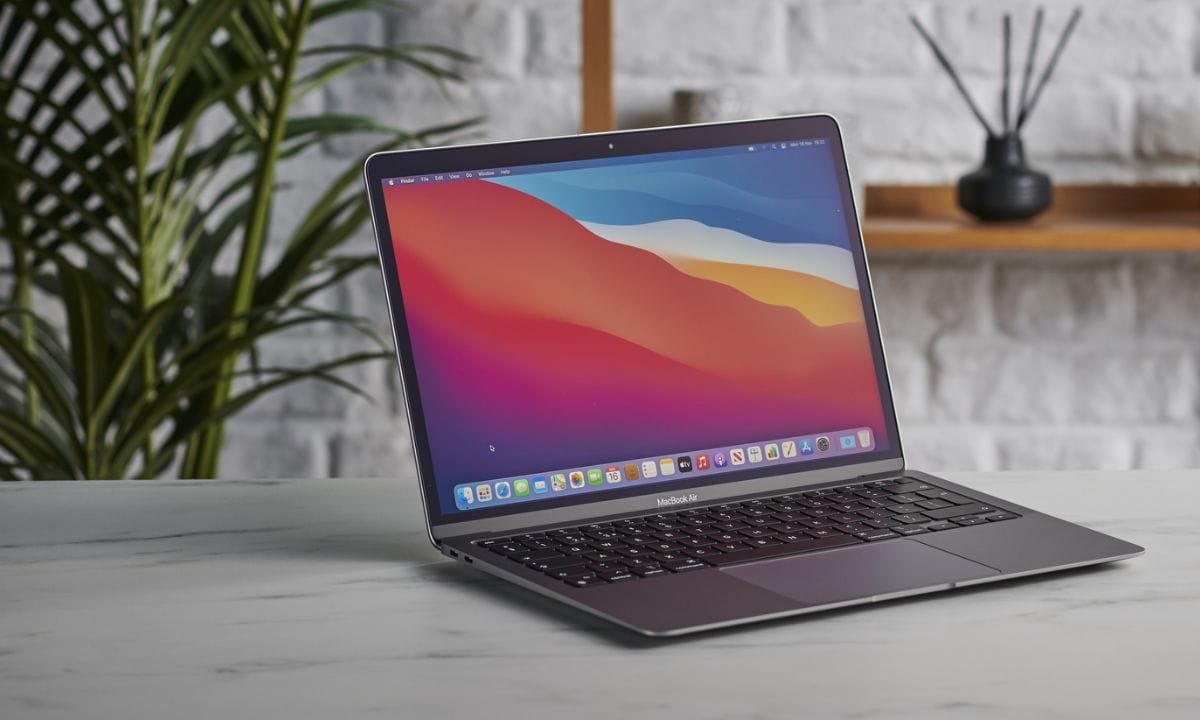 MacBook Air M1 खरीदने का सपना होगा पूरा – मिल रहा है ₹34,000 तक का तगड़ा डिस्काउंट!