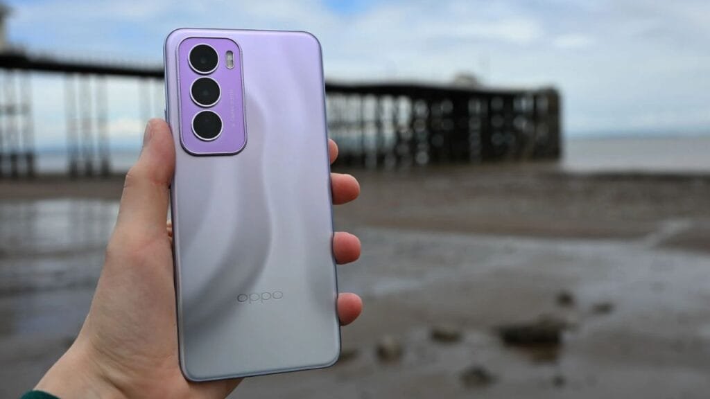 Oppo Reno 12 Pro