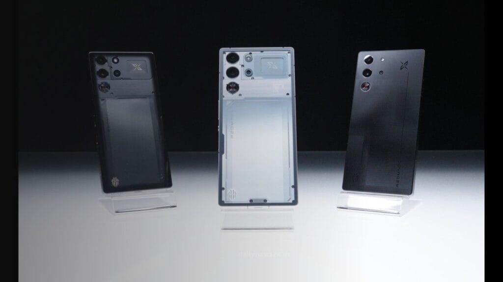 REDMAGIC 10S Pro Price