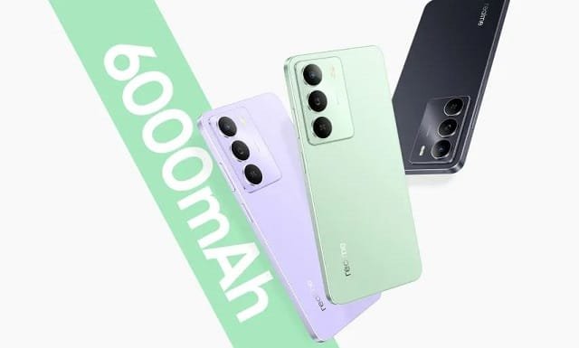 Realme C73 5G लॉन्च: 32MP कैमरा + 6000mAh बैटरी और कीमत बस ₹10,499!