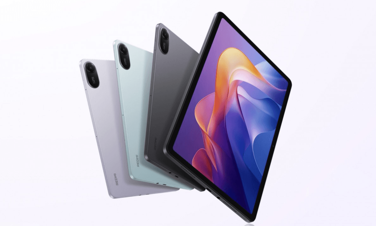 Redmi Pad 2 का नया धमाका! 18 जून को लॉन्च होगा स्टाइलिश और पावरफुल Pad 2, कीमत और फीचर्स जानकर हो जाएंगे हैरान!