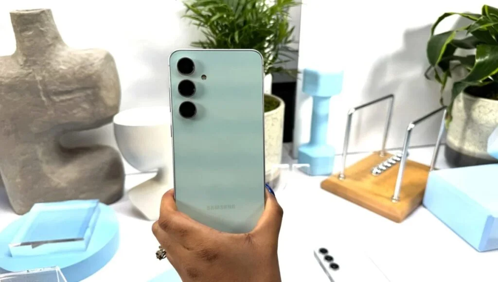 Samsung Galaxy S24 FE