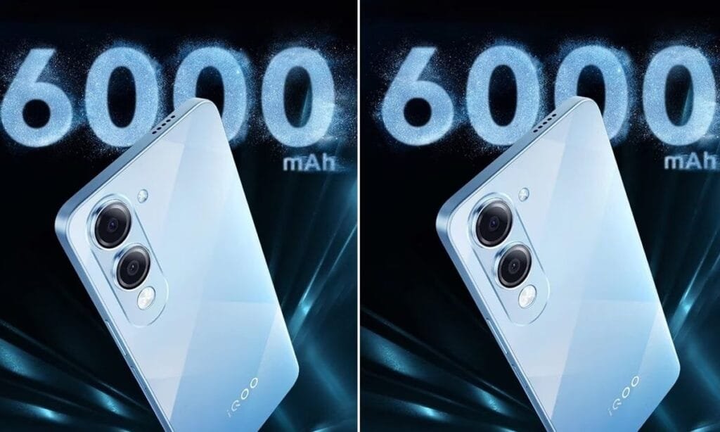 18 जून को आ रहा है iQOO Z10 Lite 5G! दमदार बैटरी और जबरदस्त फीचर्स ने मचाई धूम