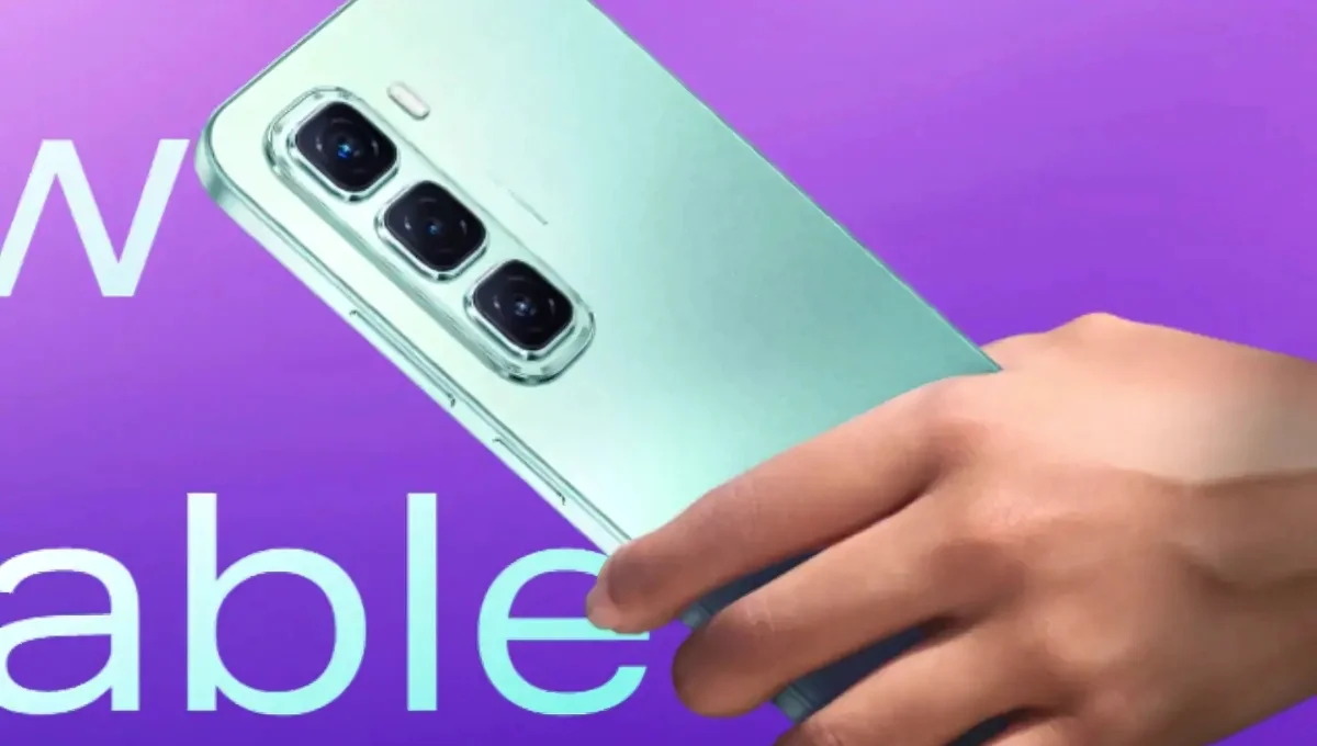 सिर्फ ₹10,000 में 48MP कैमरा, 120Hz डिस्प्ले और 5000mAh बैटरी! Infinix Hot 50 ने मचाया धमाल